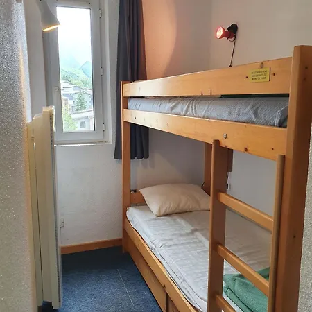 Meije 15 - A2 - Vue Degagee- 4 Pers * Les Deux Alpes
