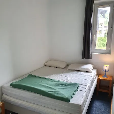 Appartamento Meije 15 - A2 - Vue Degagee- 4 Pers Les Deux Alpes
