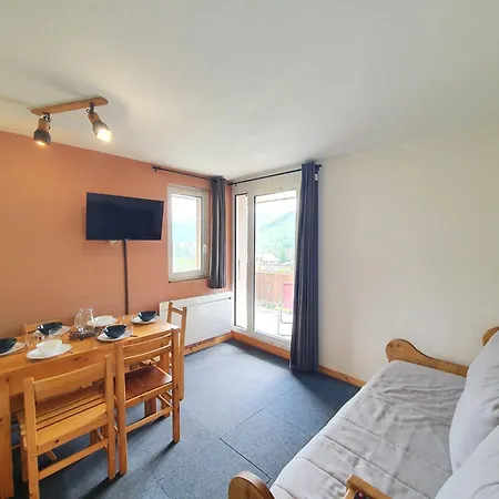 Meije 15 - A2 - Vue Degagee- 4 Pers * Les Deux Alpes